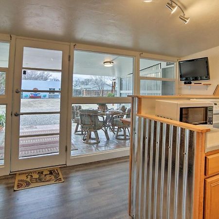Cozy Grand Junction Bungalow By Trails And Wineries! Luaran gambar