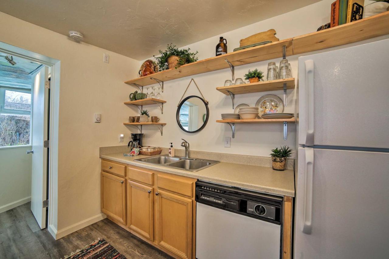 Cozy Grand Junction Bungalow By Trails And Wineries! Luaran gambar