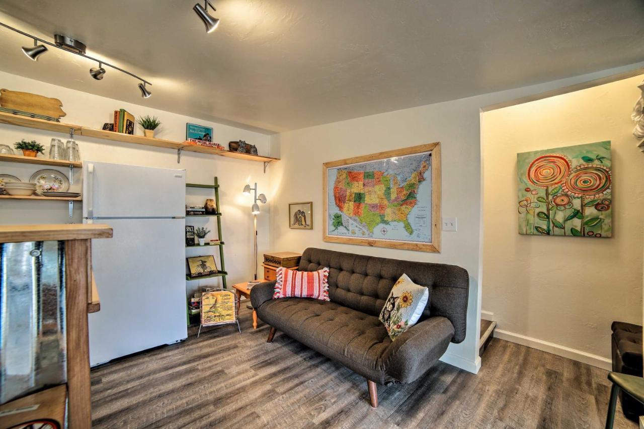 Cozy Grand Junction Bungalow By Trails And Wineries! Luaran gambar