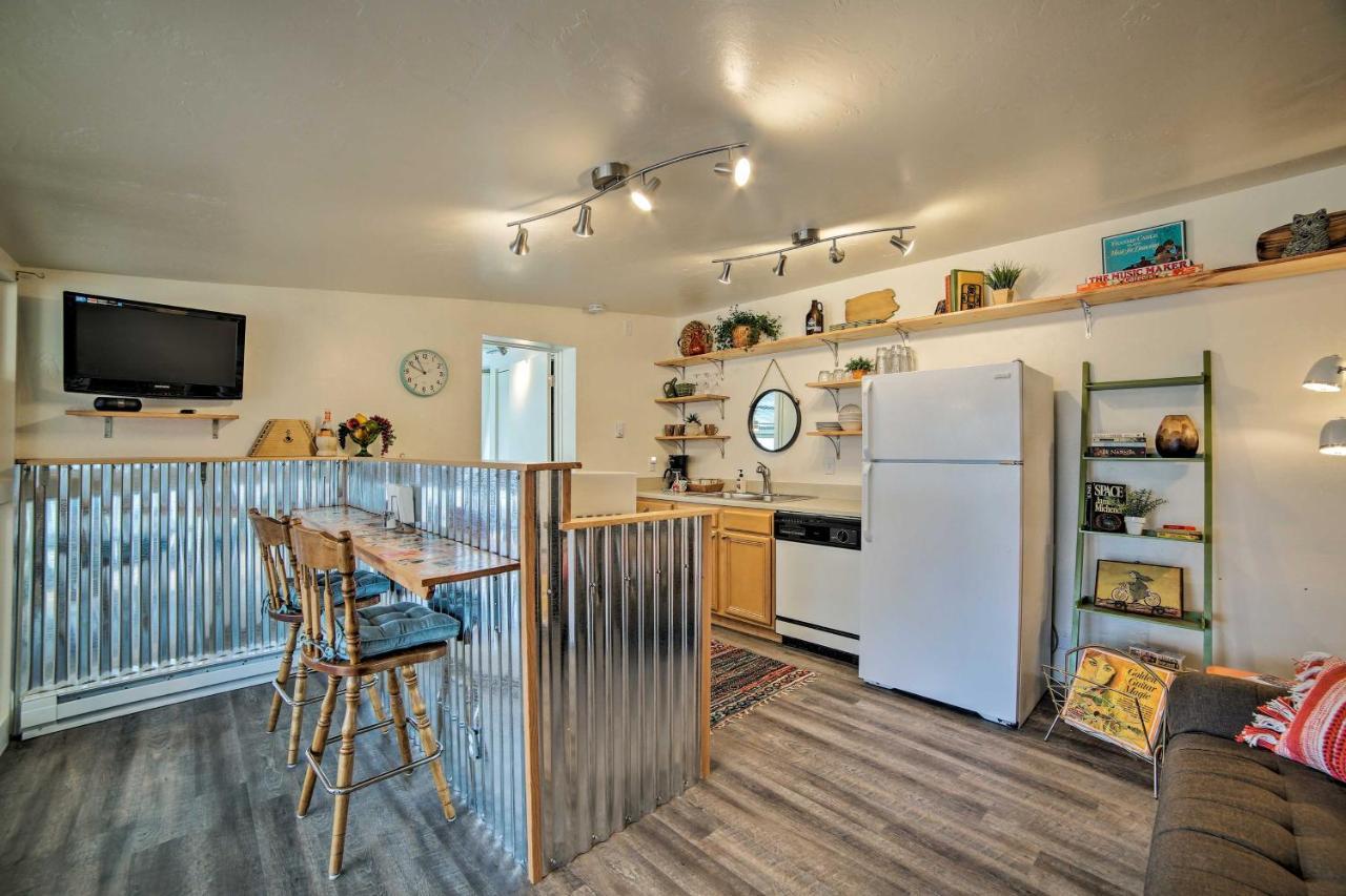 Cozy Grand Junction Bungalow By Trails And Wineries! Luaran gambar