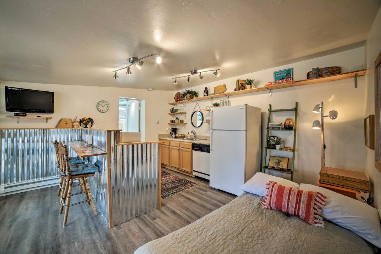 Cozy Grand Junction Bungalow By Trails And Wineries! Luaran gambar