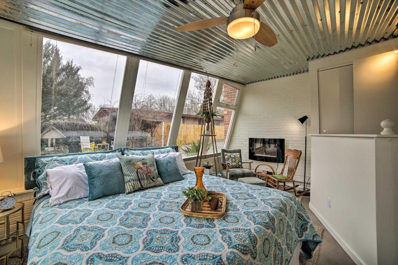 Cozy Grand Junction Bungalow By Trails And Wineries! Luaran gambar