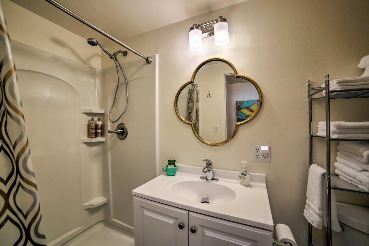 Cozy Grand Junction Bungalow By Trails And Wineries! Luaran gambar